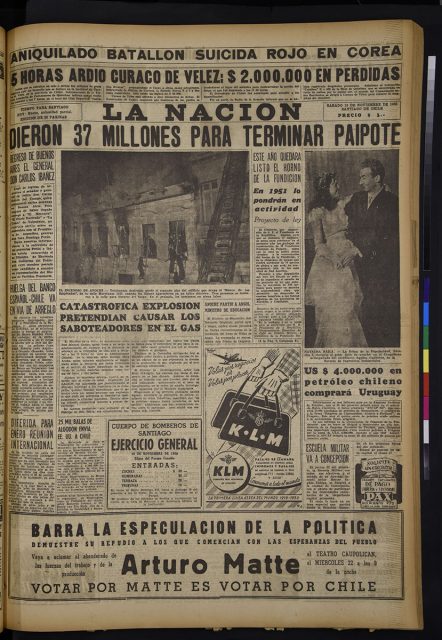 La Nación