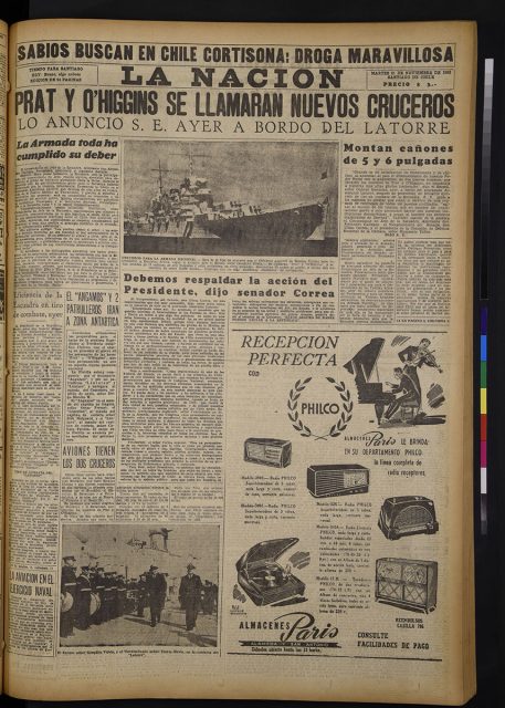 La Nación