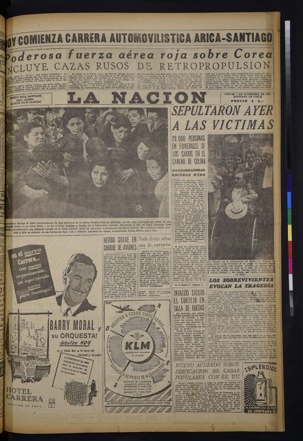 La Nación