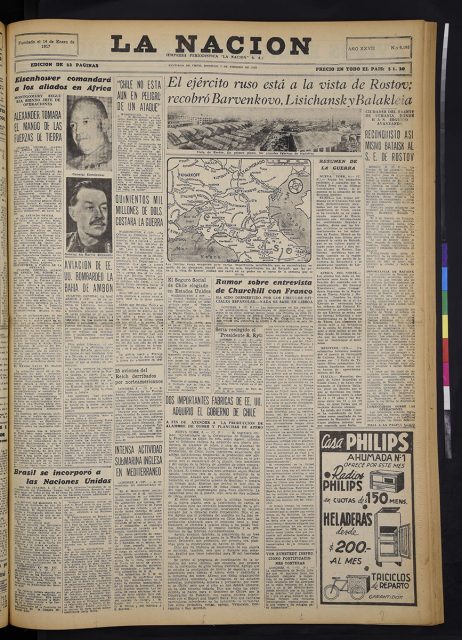 La Nación