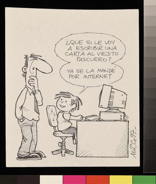 Internet