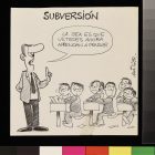 Subversión