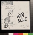 Vota nulo