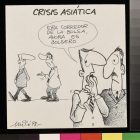 Crisis Asiática