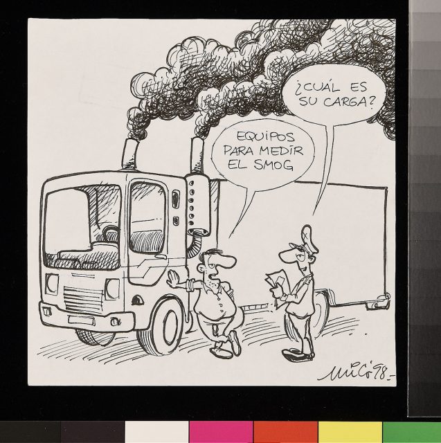 Smog