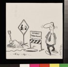 Hombres trabajando