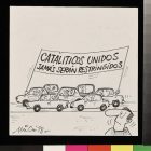 Catalíticos unidos