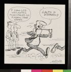 Vigilantes municipales
