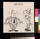 Gestos