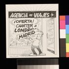 Agencia de viajes