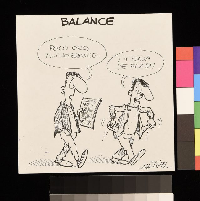 Balance