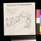 Consejo de profesores