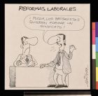 Reformas laborales