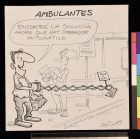 Ambulantes