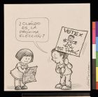 Próxima elección