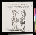 Mesas para dialogar