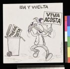 Ida y vuelta