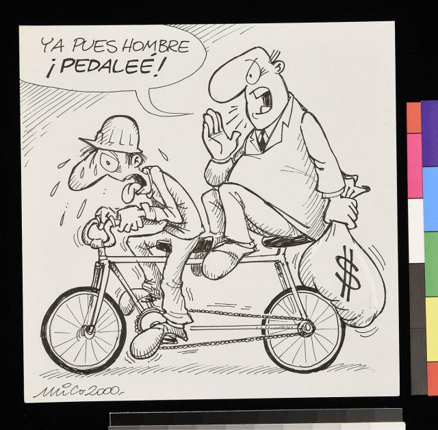 Pedalee