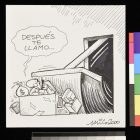 Después te llamo