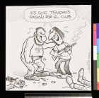 Pasión por el club