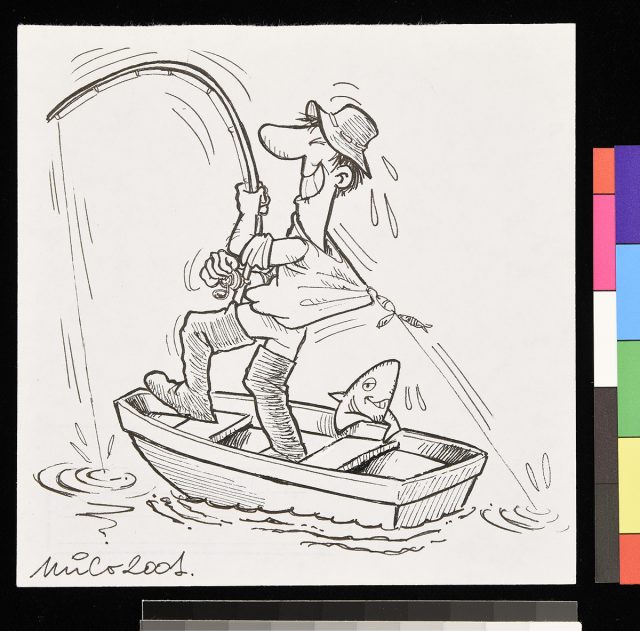 Pescador