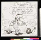 Desvíos