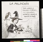 La maldición