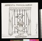 Arresto domiciliario