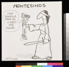 Montesinos