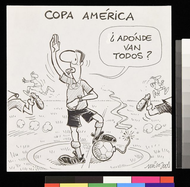 Copa América