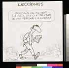 Lecciones