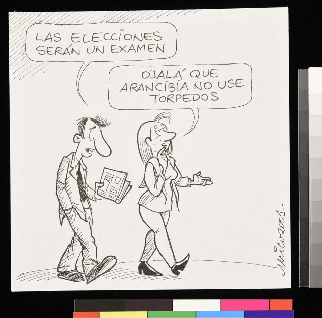 Elecciones