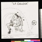 La chilena