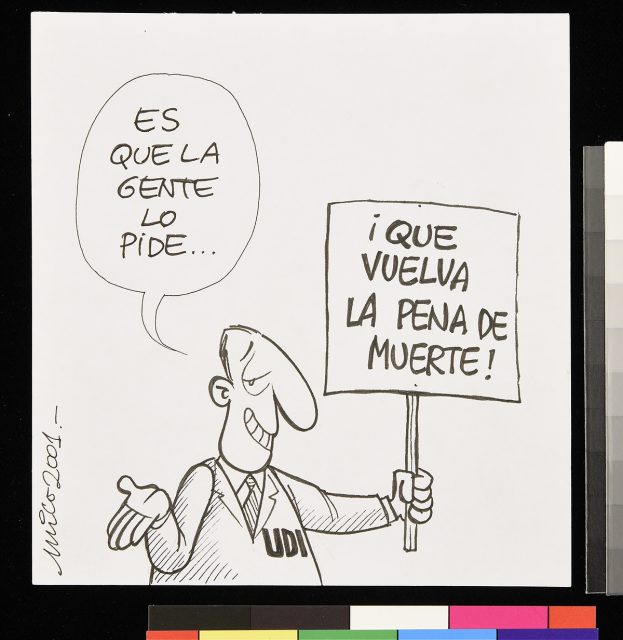 La gente lo pide