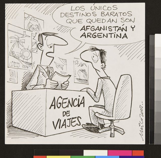 Destinos baratos