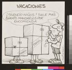 Vacaciones