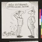 Entrenando