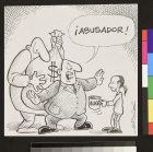 Abusador