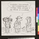 Cuando volvamos