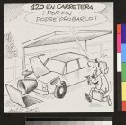 120 en carretera
