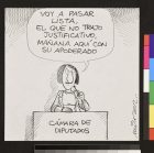 Justificativo