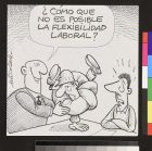 Flexibilidad laboral