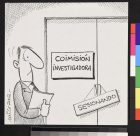 Comisión investigadora