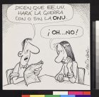 Con o sin