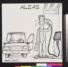 Alzas