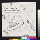 No somos