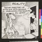Reality