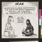 Irak