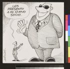 Nuevo socio