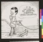 Esquí acuático